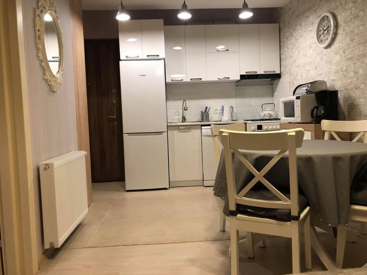 Bakuriani Park Residence Apartment47 Экстерьер фото