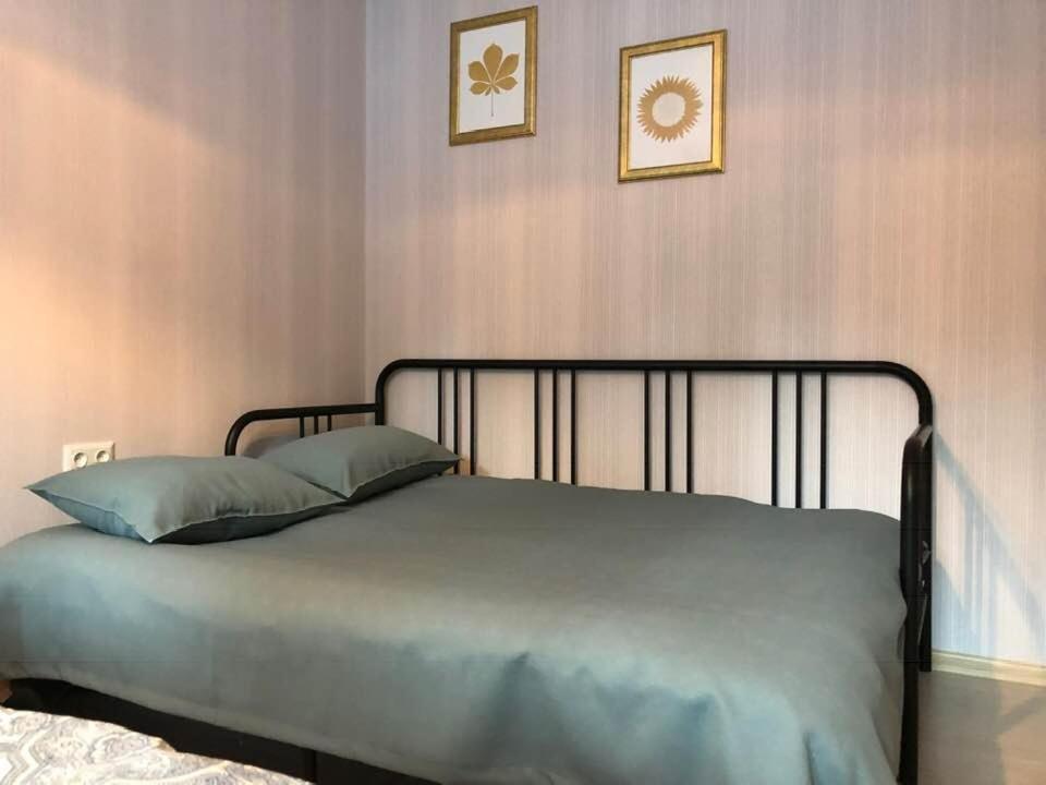 Bakuriani Park Residence Apartment47 Экстерьер фото